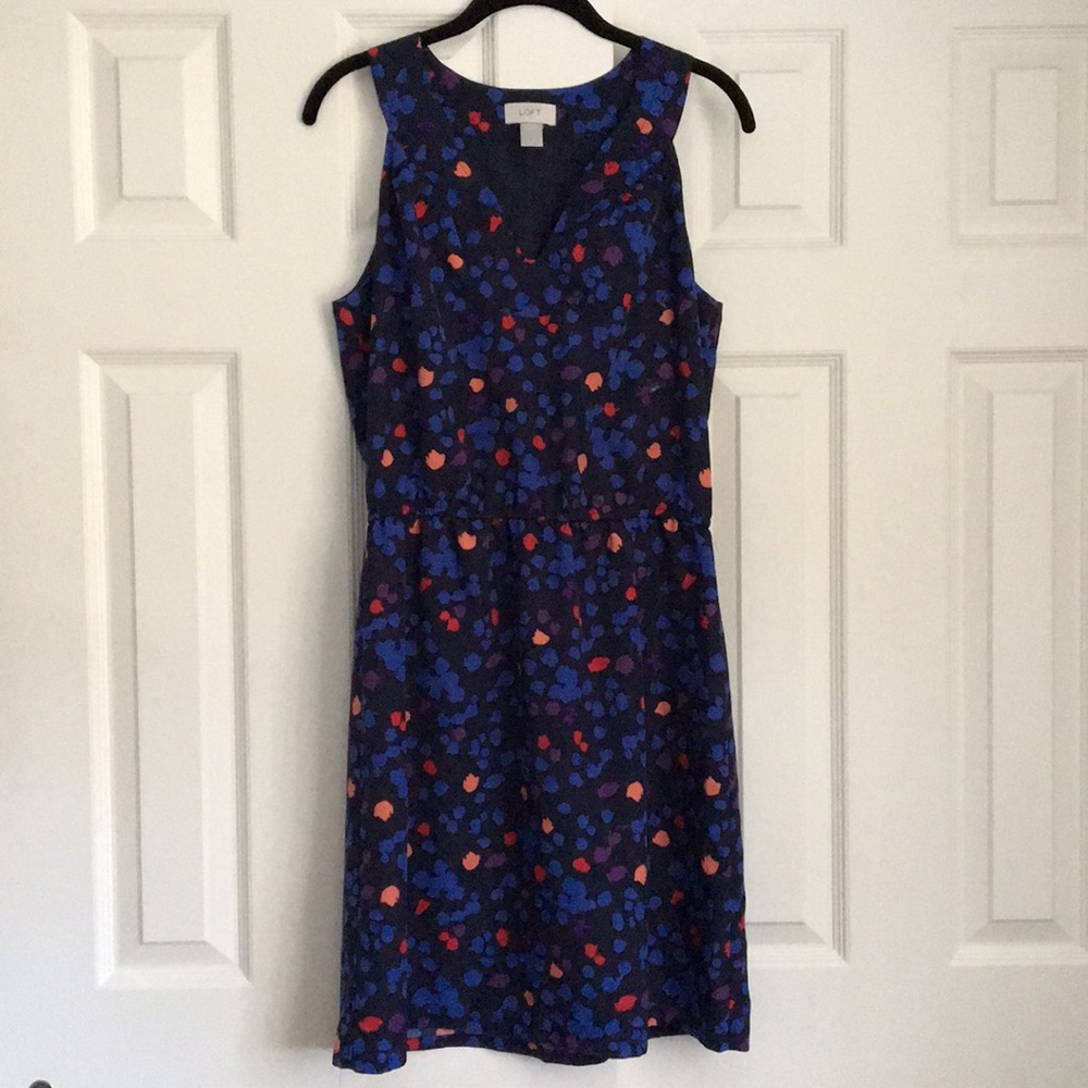 Loft Dress